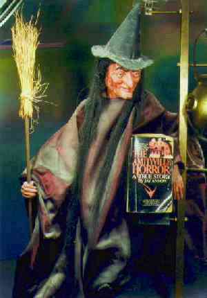 Witch Image