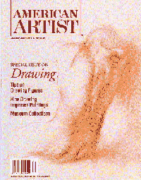 American Artist Magazine