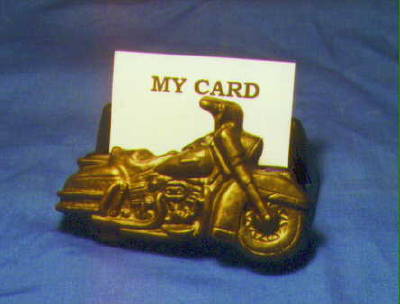 Card Holder