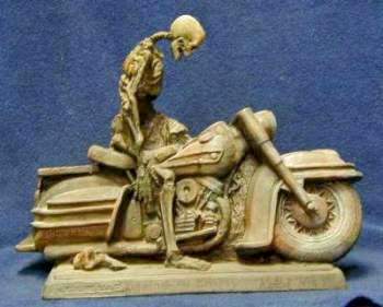 Motorcycle