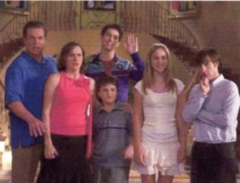 cast