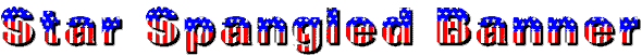 banner